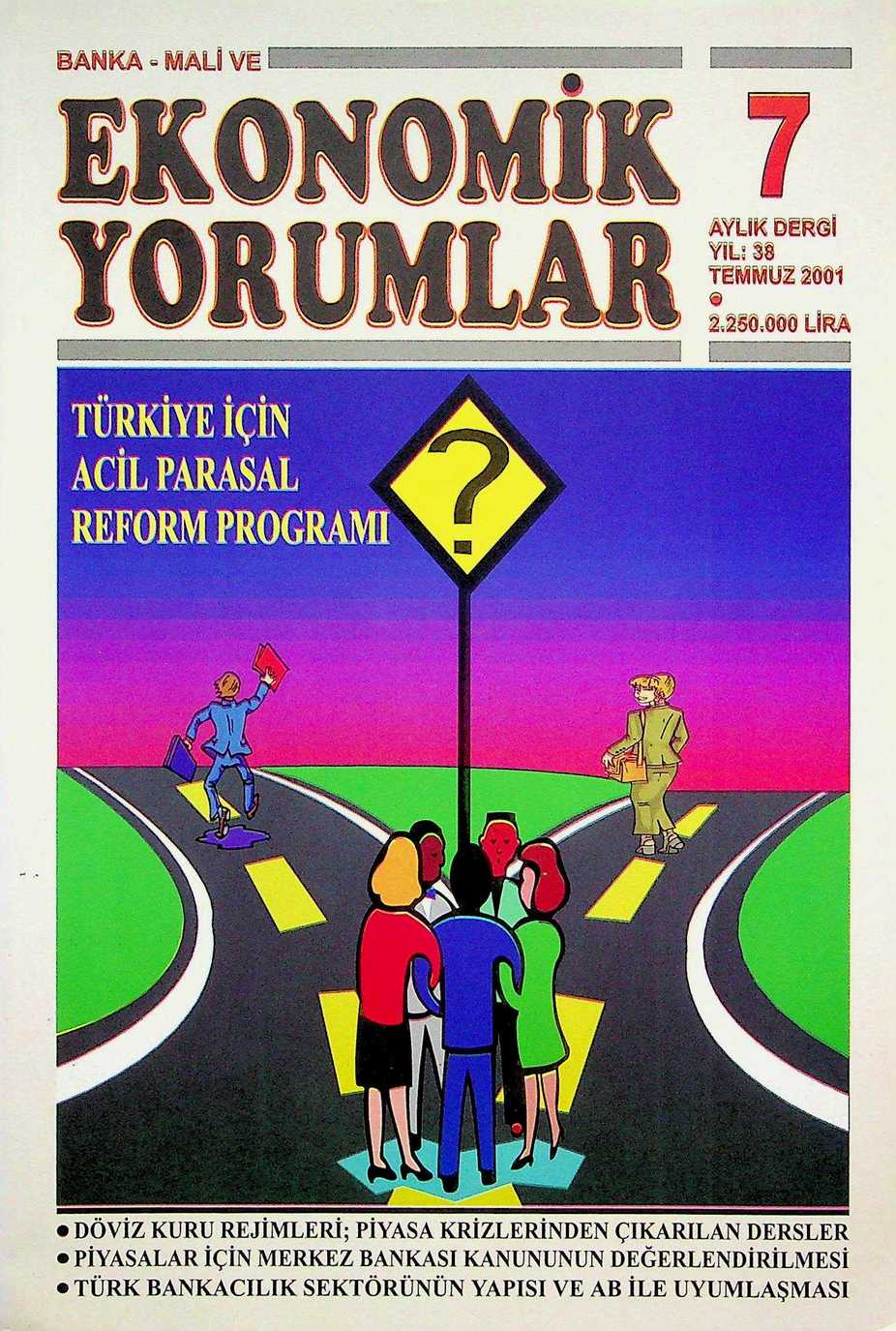 Temmuz 2001