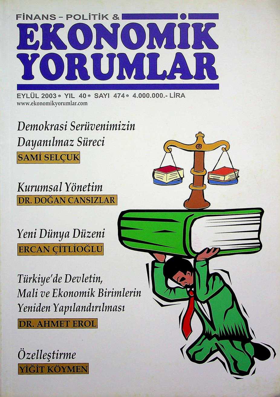 Eylül 2003