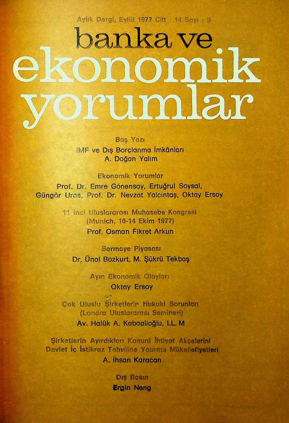 Eylül 1977