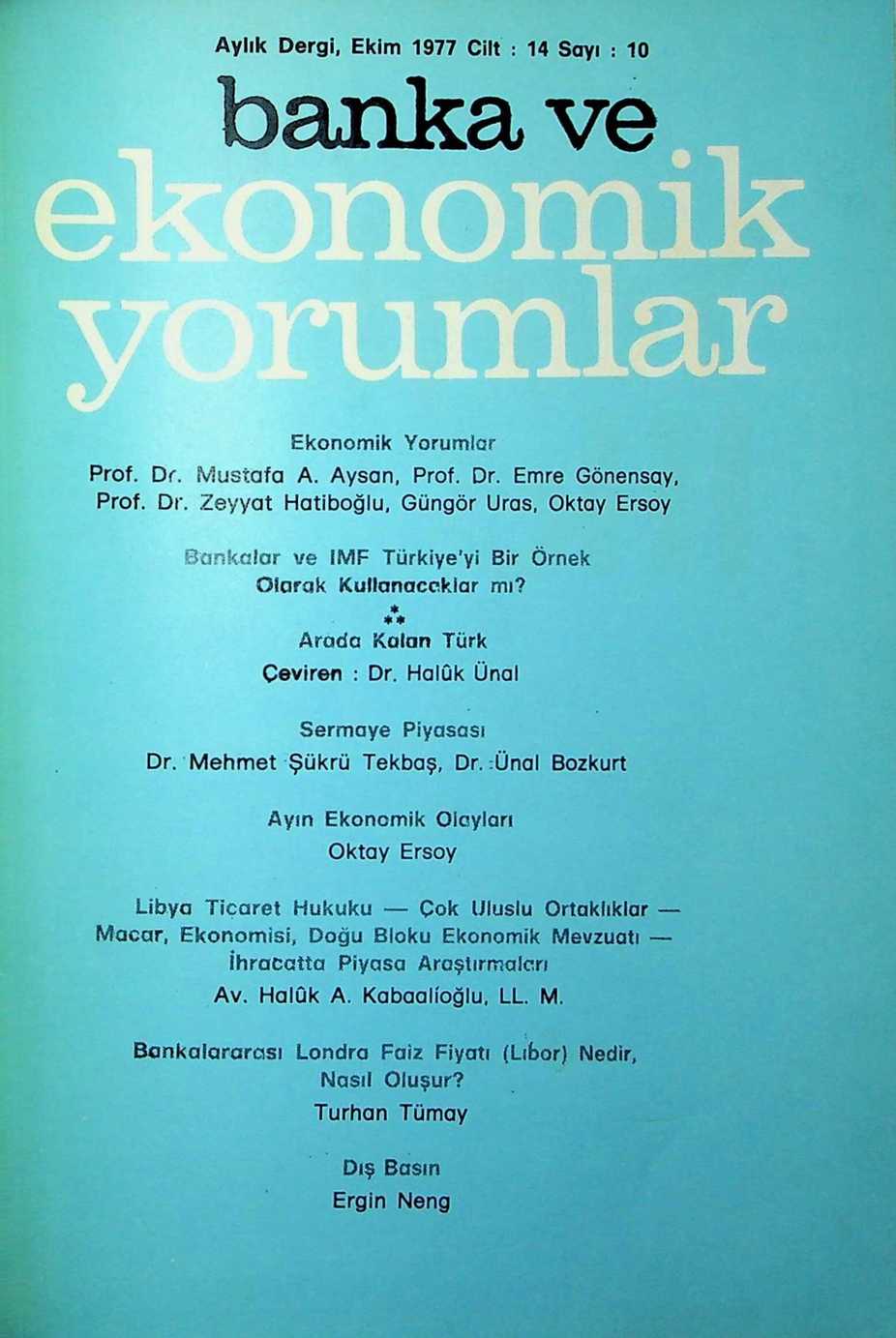 Ekim 1977