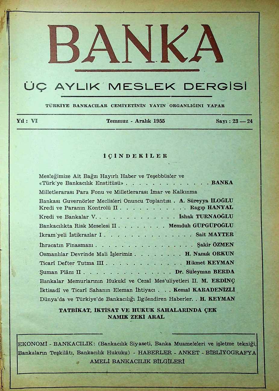 Temmuz 1955