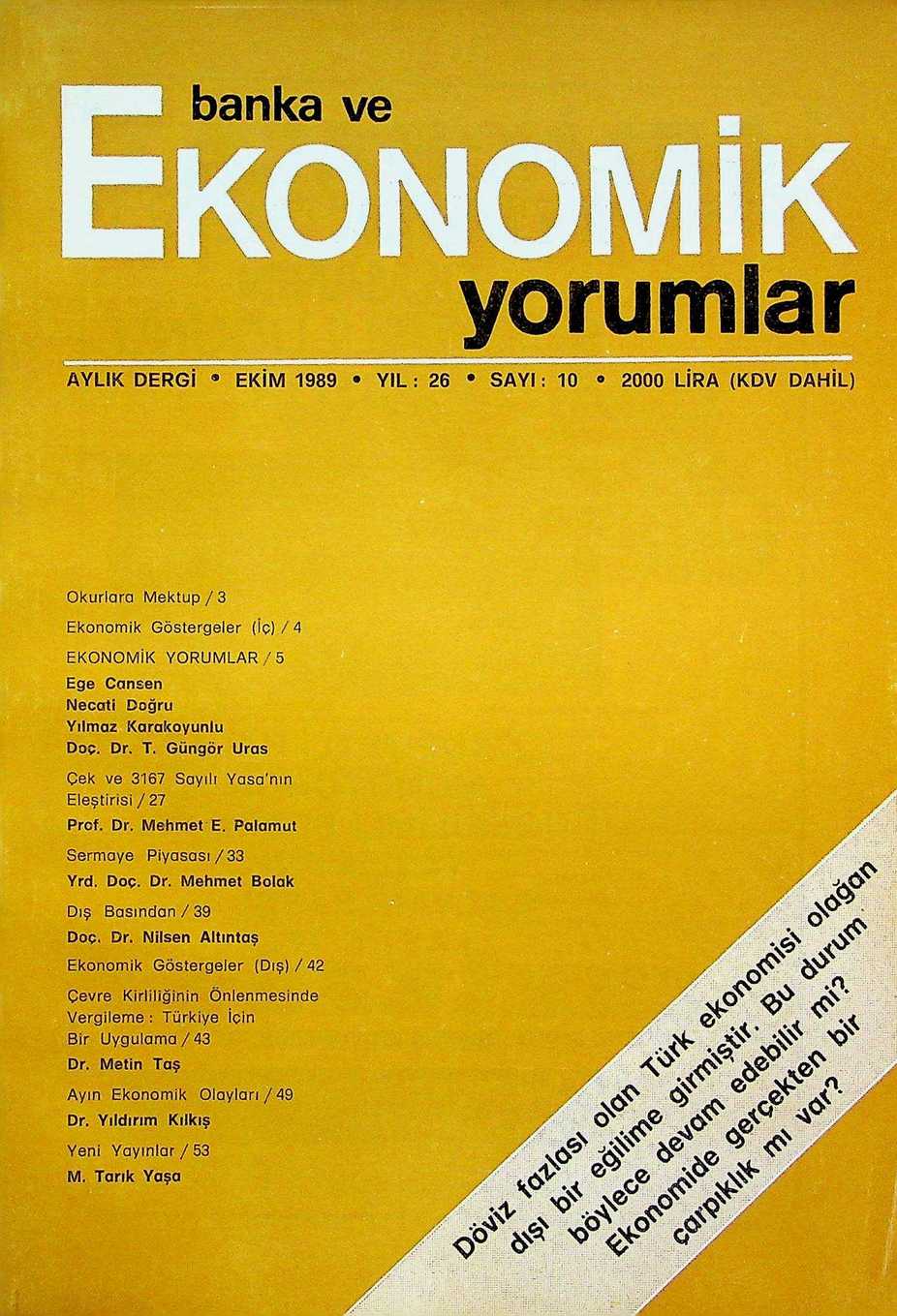 Ekim 1989