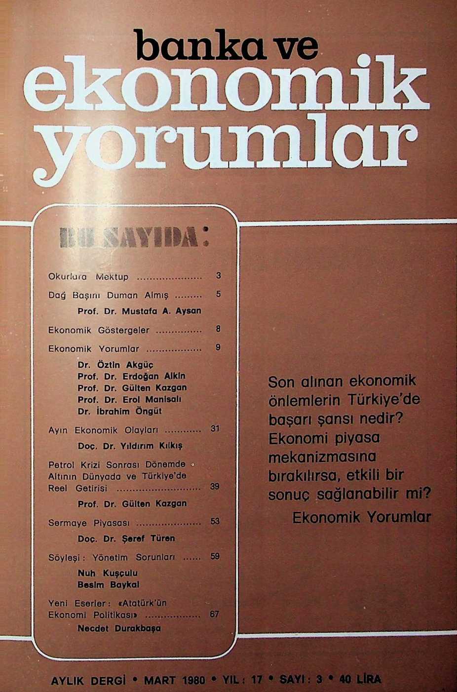 Mart 1980