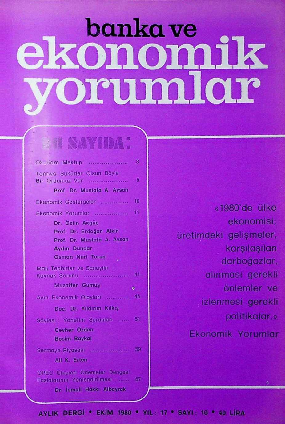 Ekim 1980