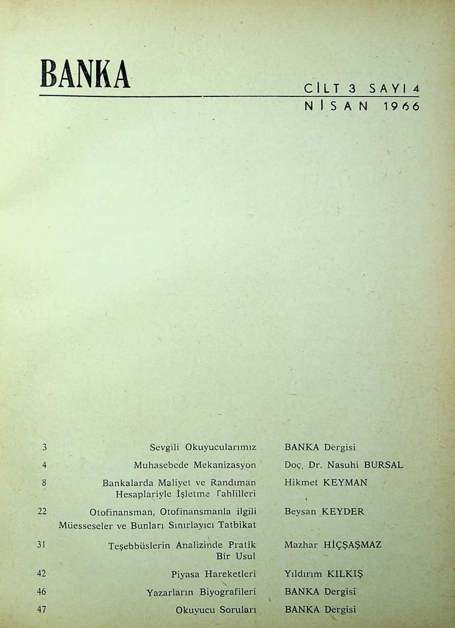 Nisan 1966