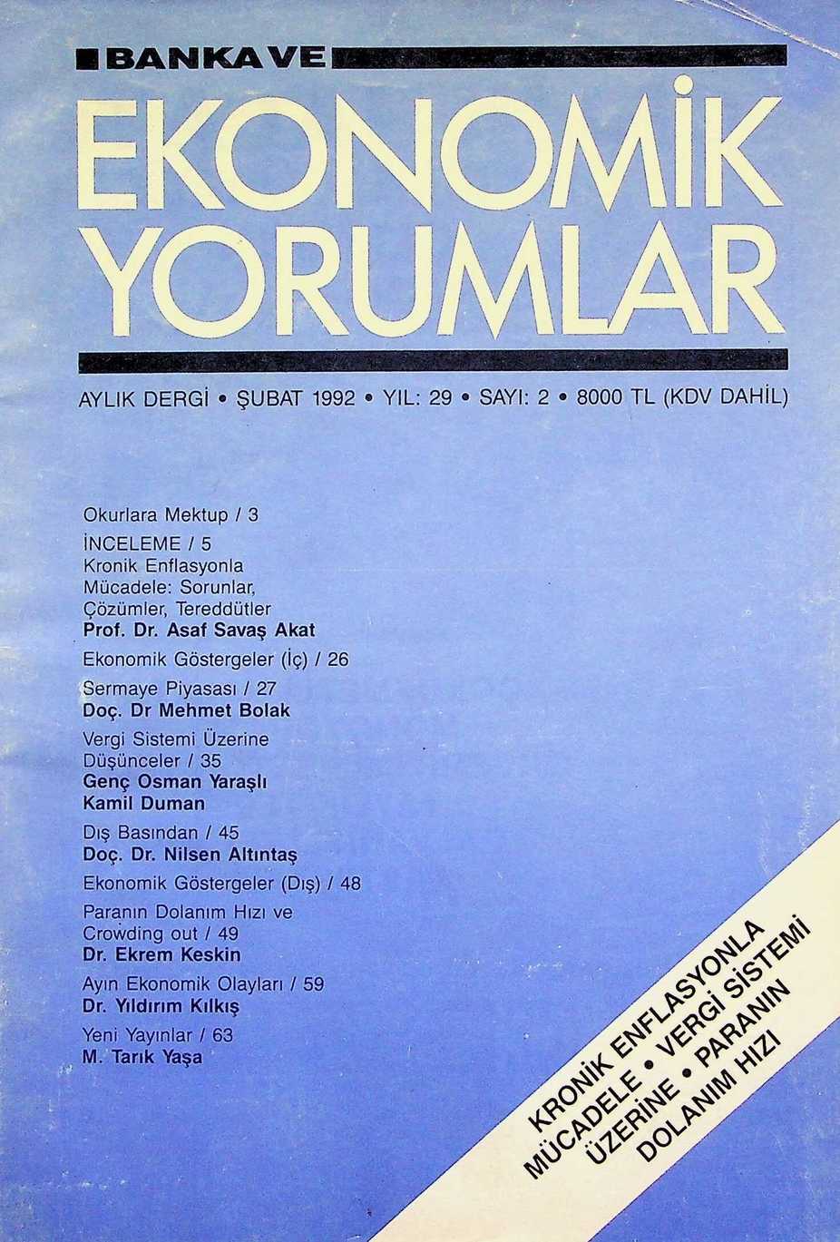 Şubat 1992