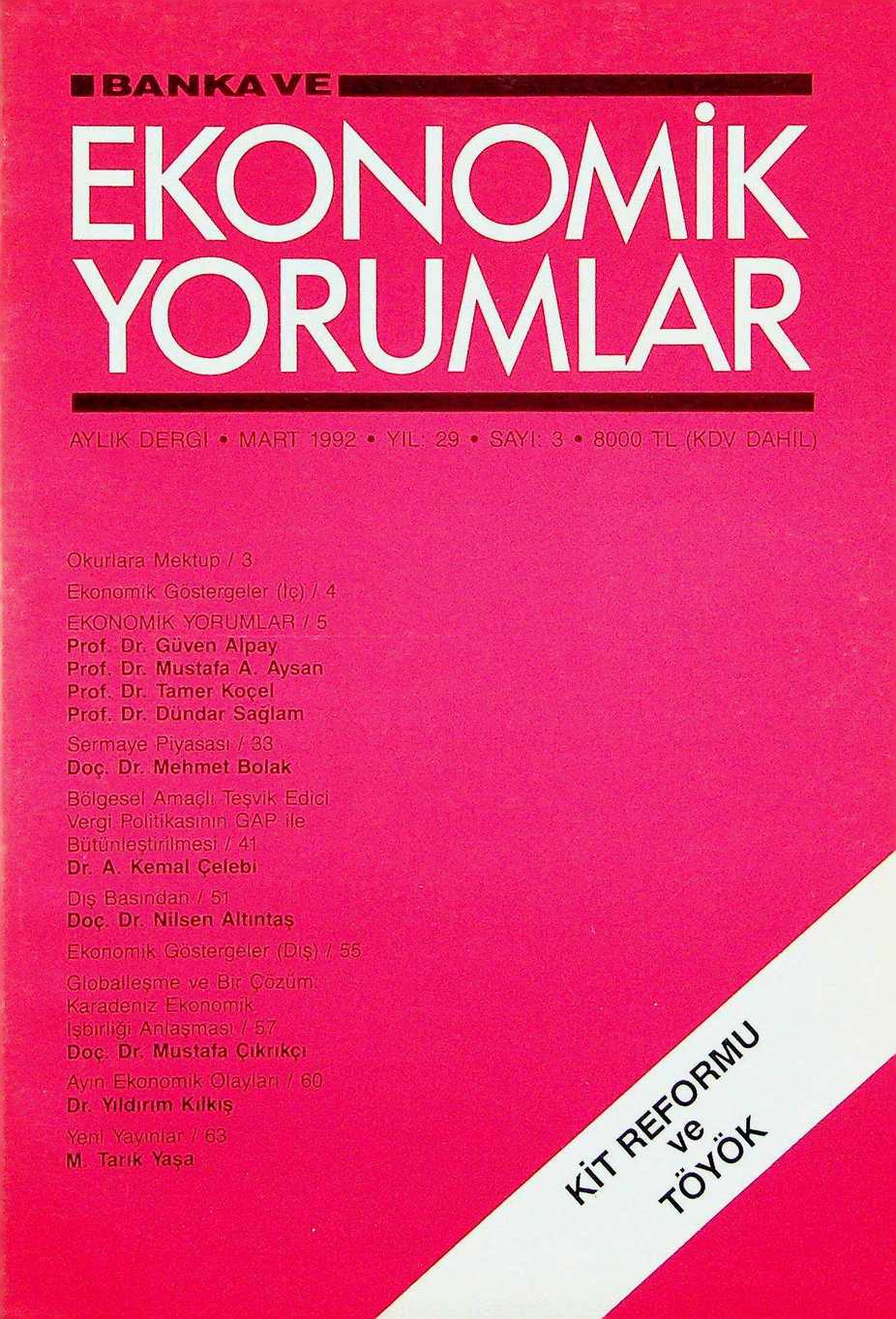 Mart 1992