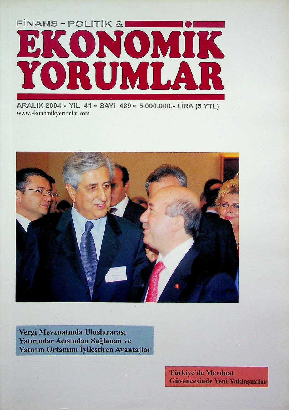 Aralık 2004