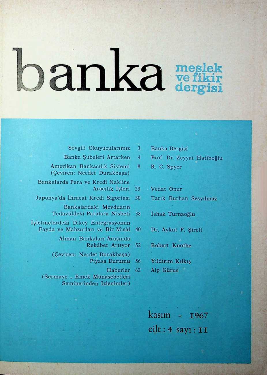 Aralık 1967