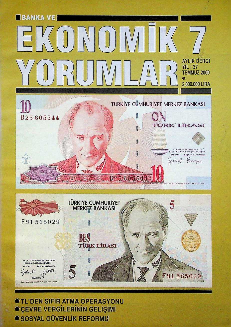 Temmuz 2000