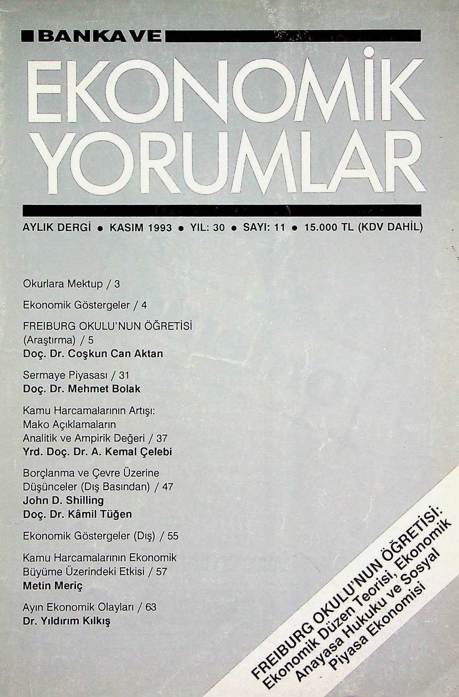 Kasım 1993