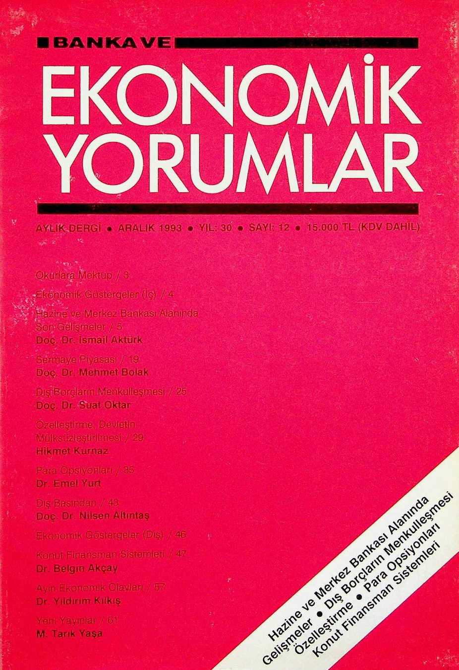 Aralık 1993