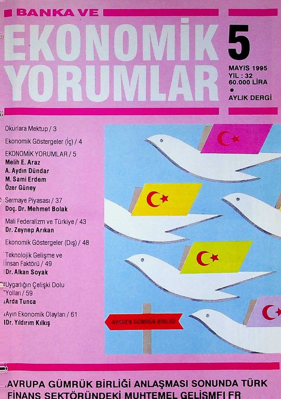 Mayıs 1995