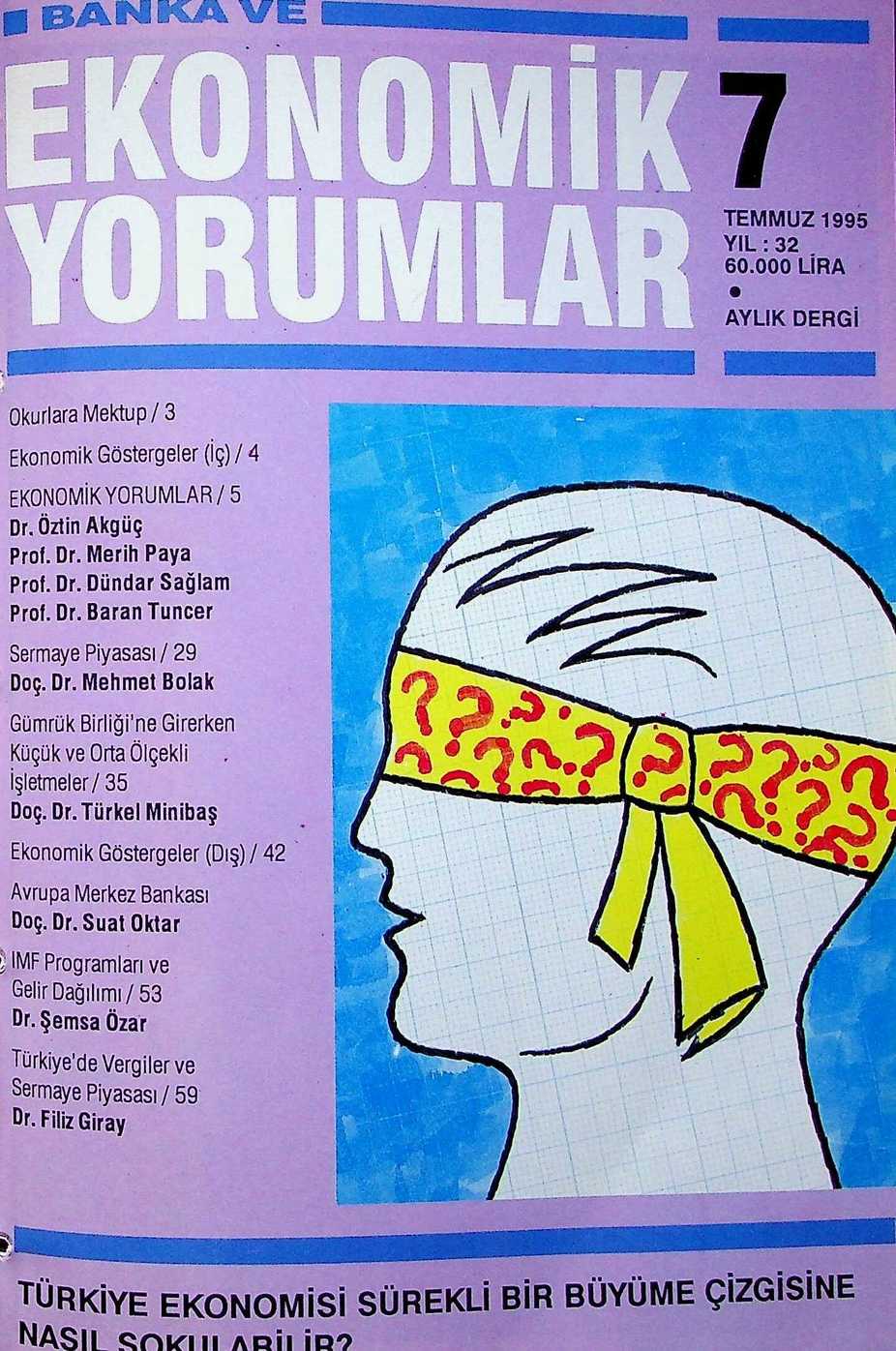 Temmuz 1995