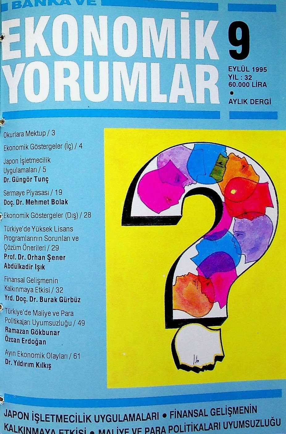 Eylül 1995