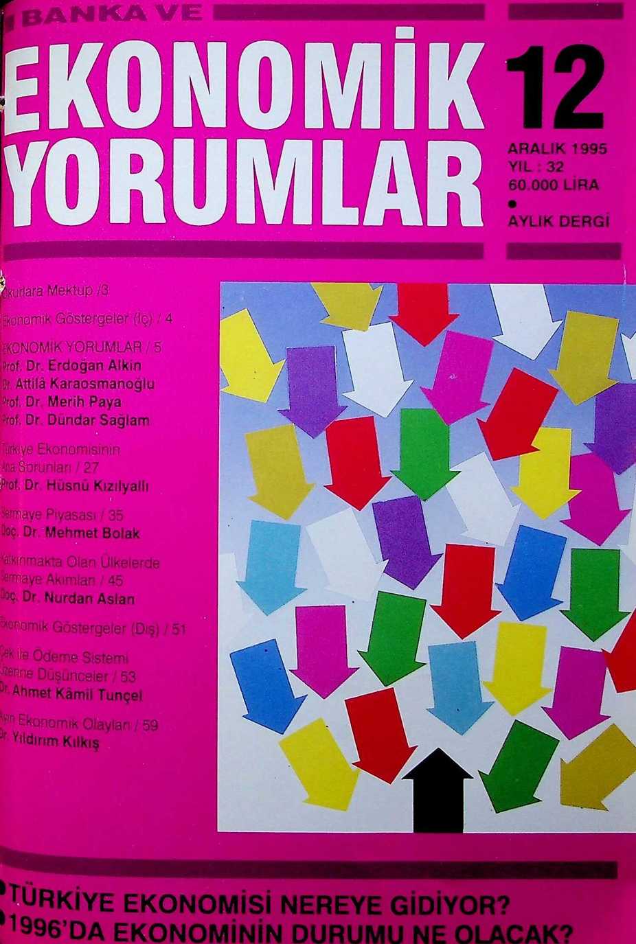 Aralık 1995