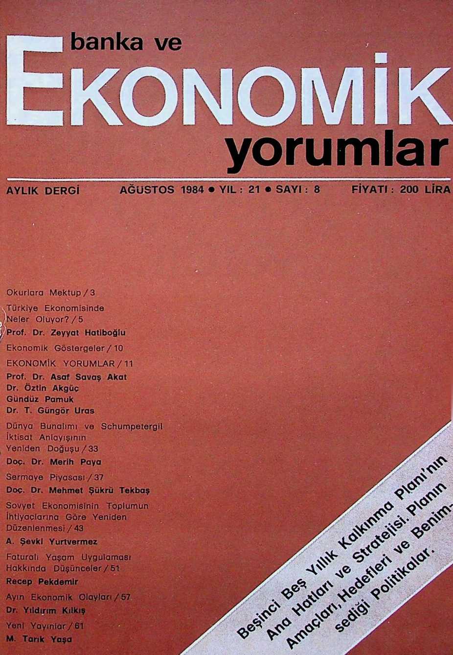 Ağustos 1984