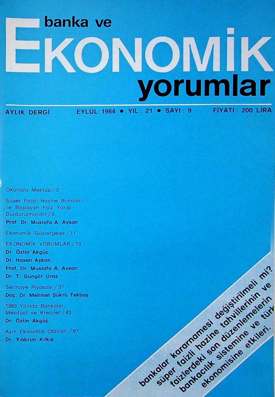 Eylül 1984