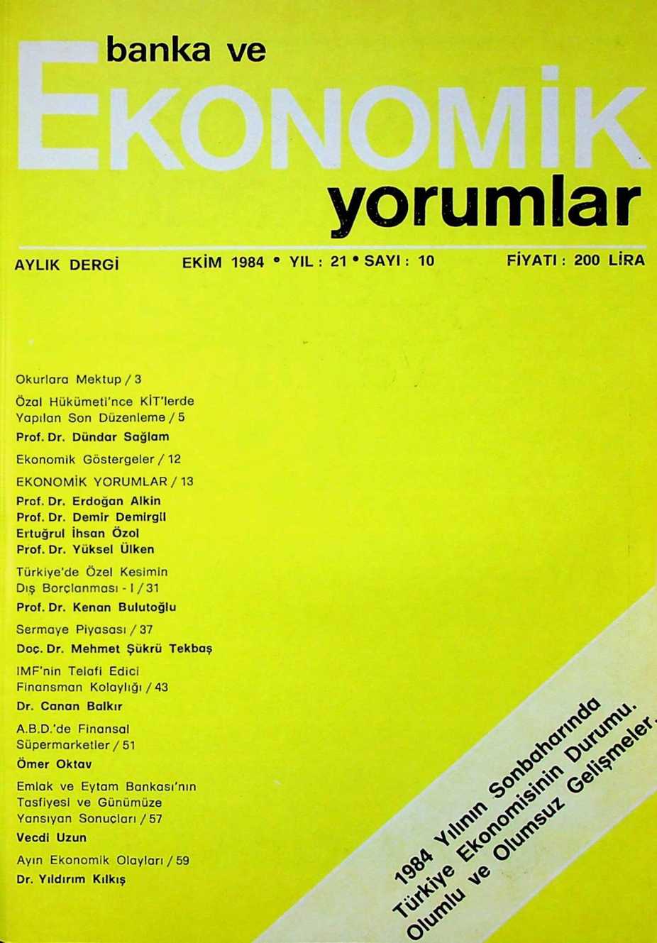 Ekim 1984