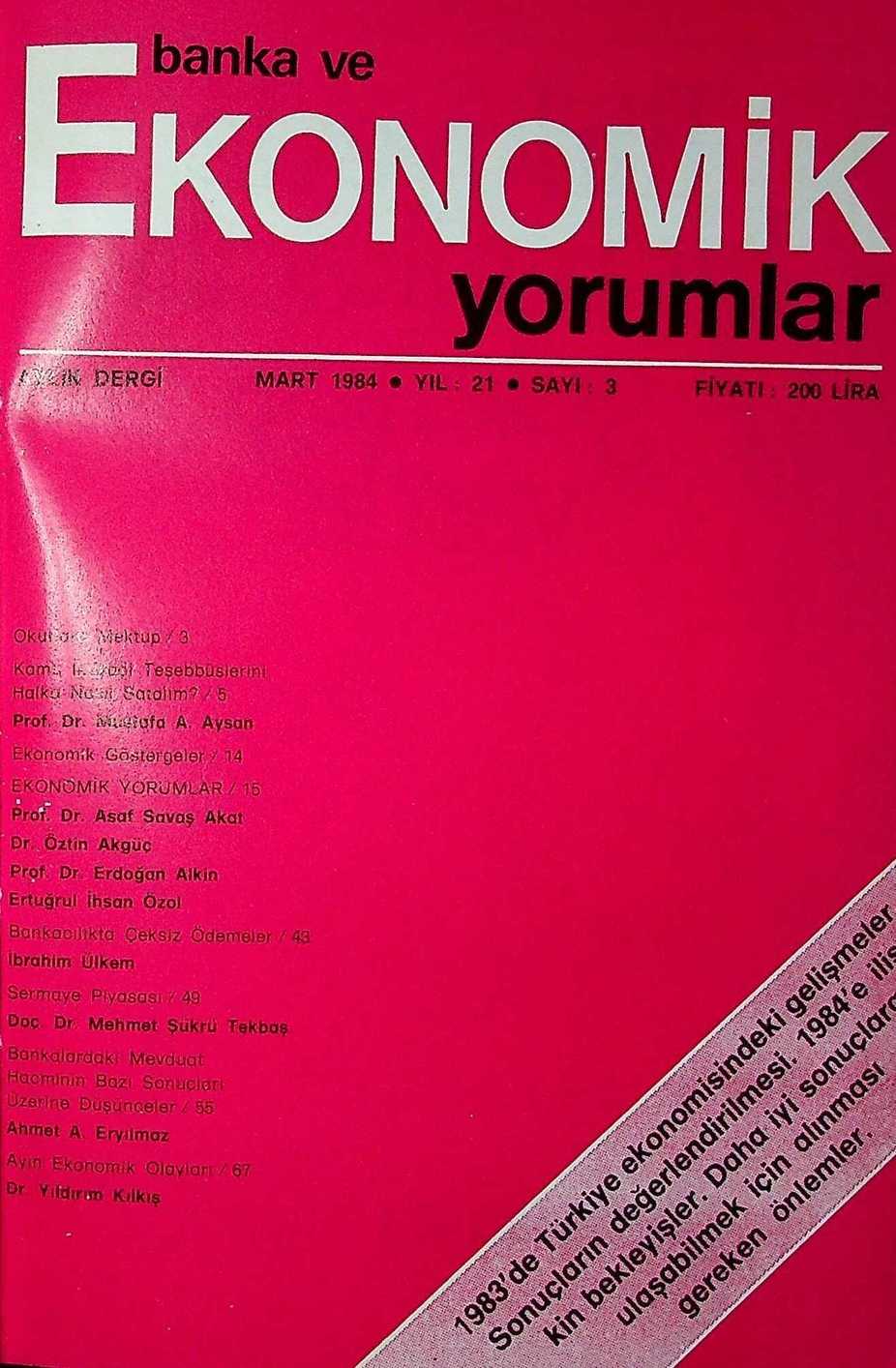 Mart 1984