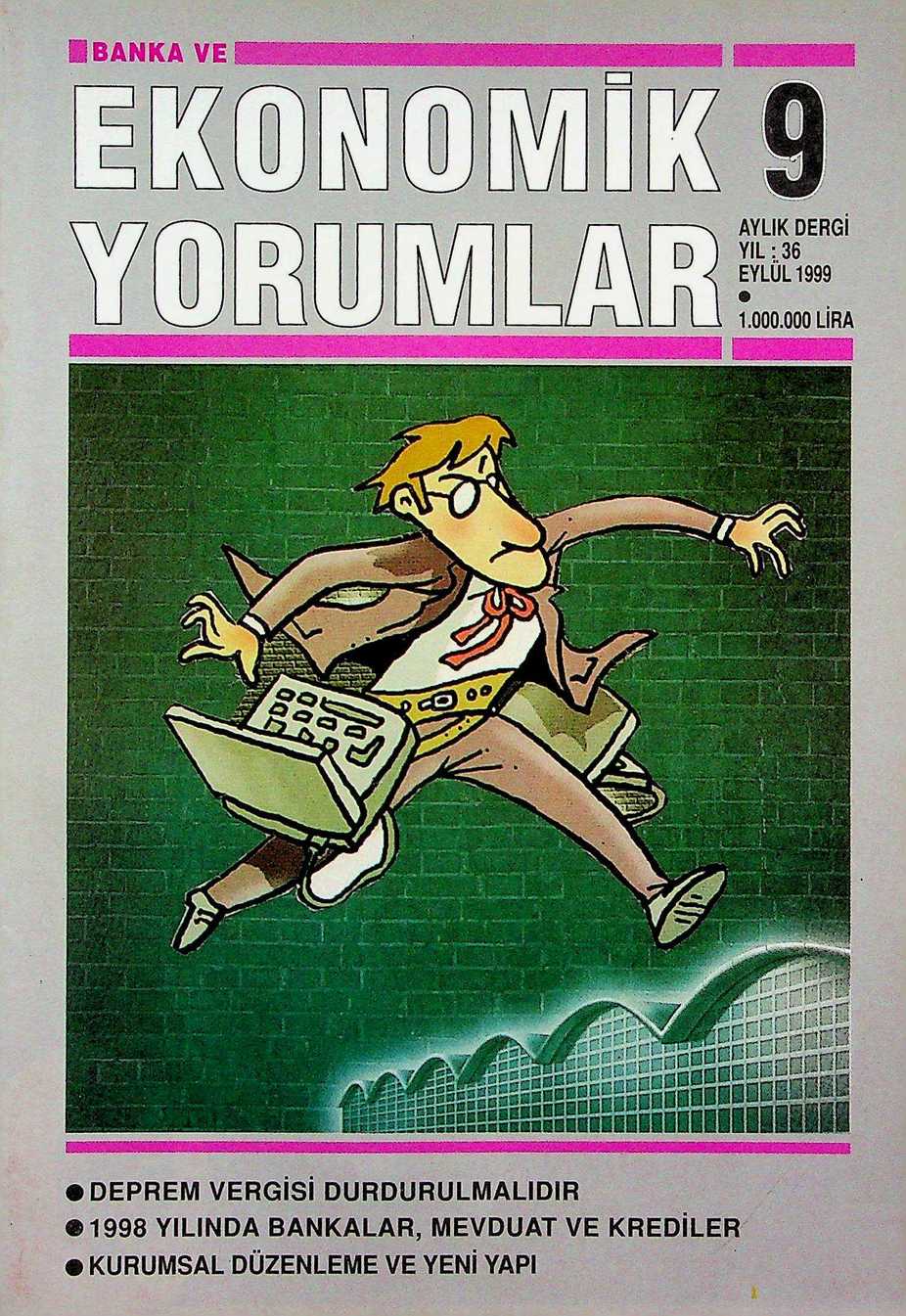 Eylül 1999