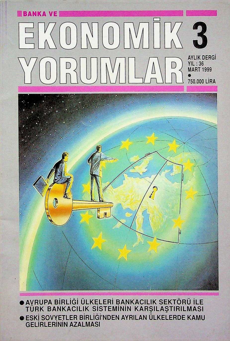 Mart 1999