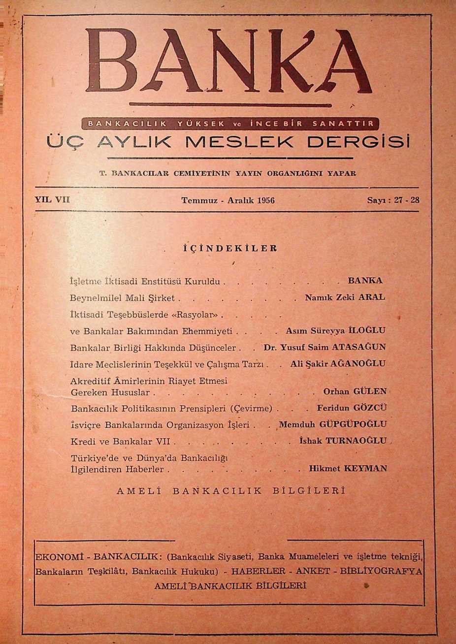 Temmuz 1956