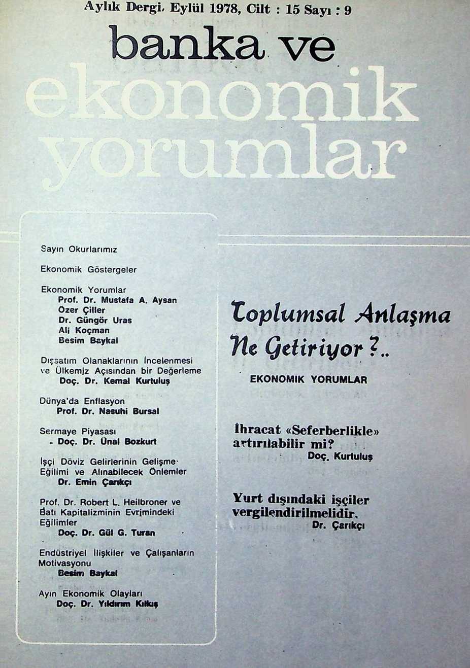 Ağustos 1978