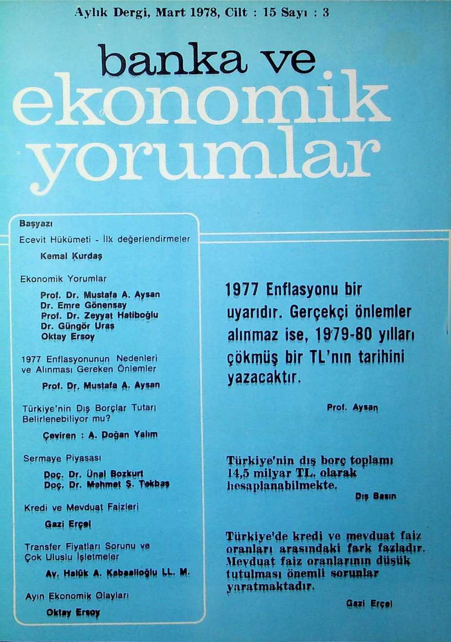 Mart 1978