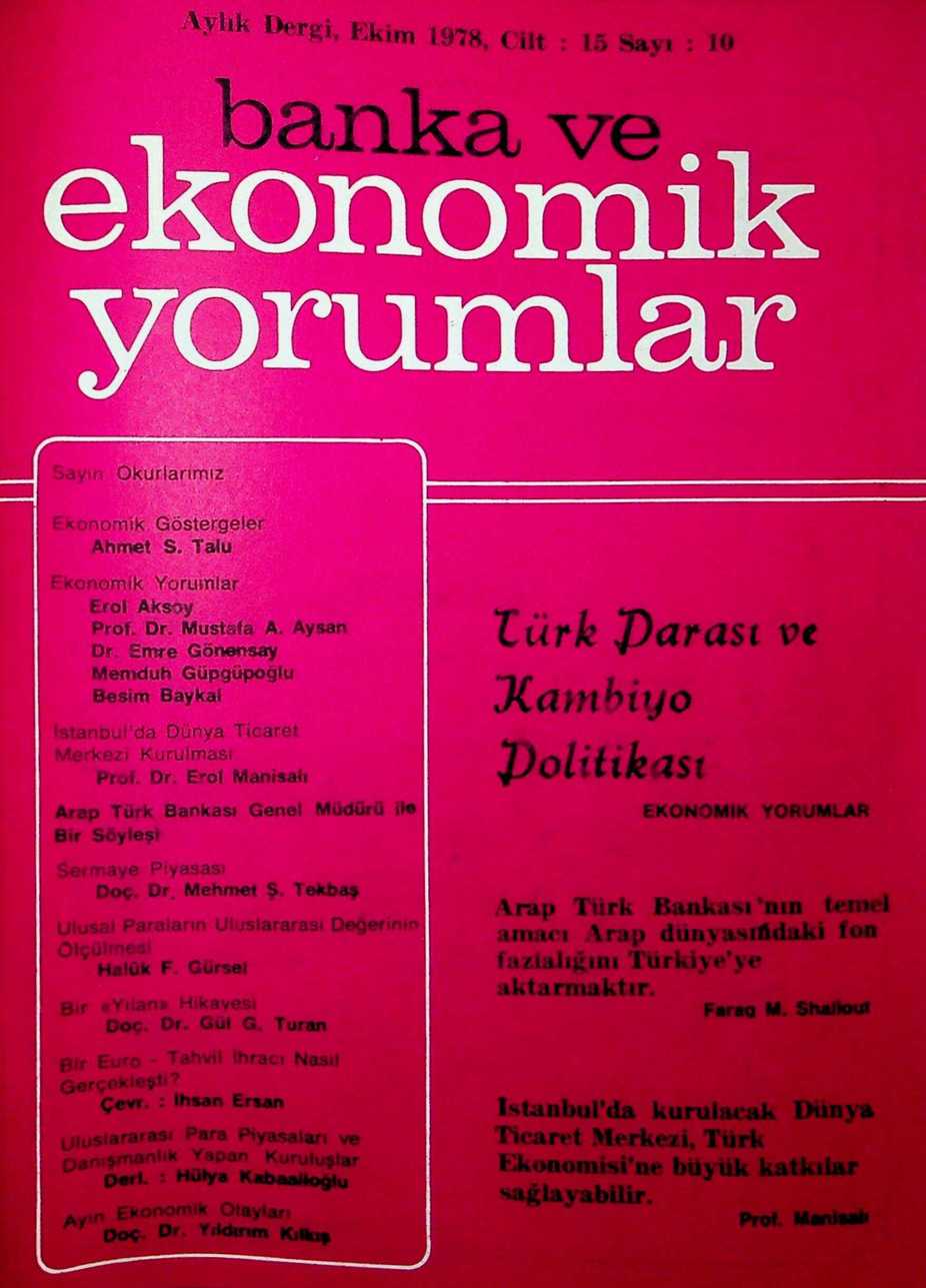 Ekim 1978