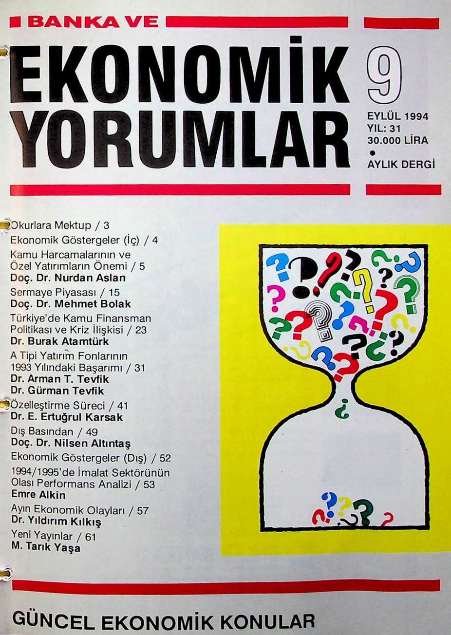 Eylül 1994