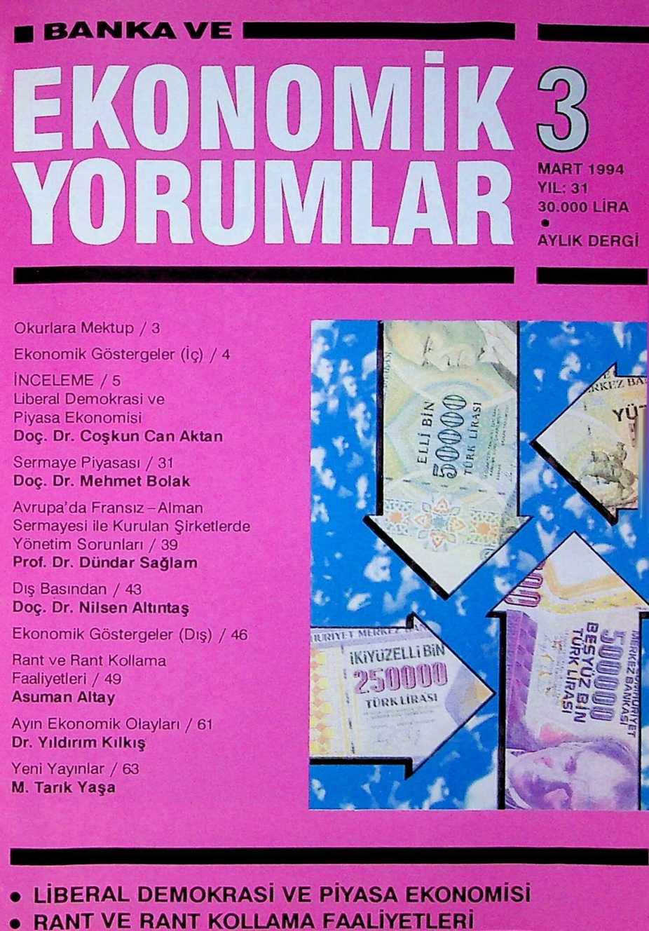 Mart 1994