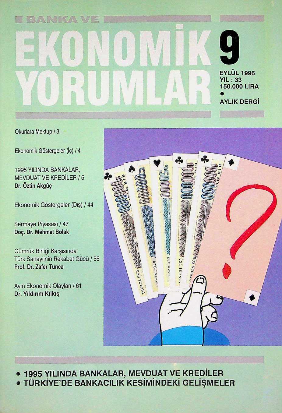 Eylül 1996