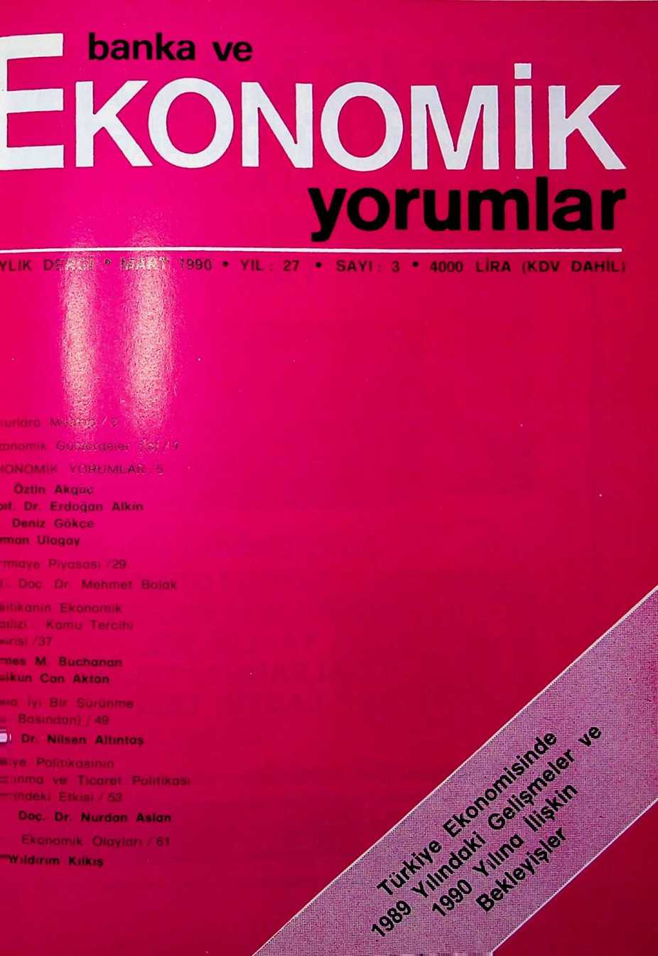 Mart 1990