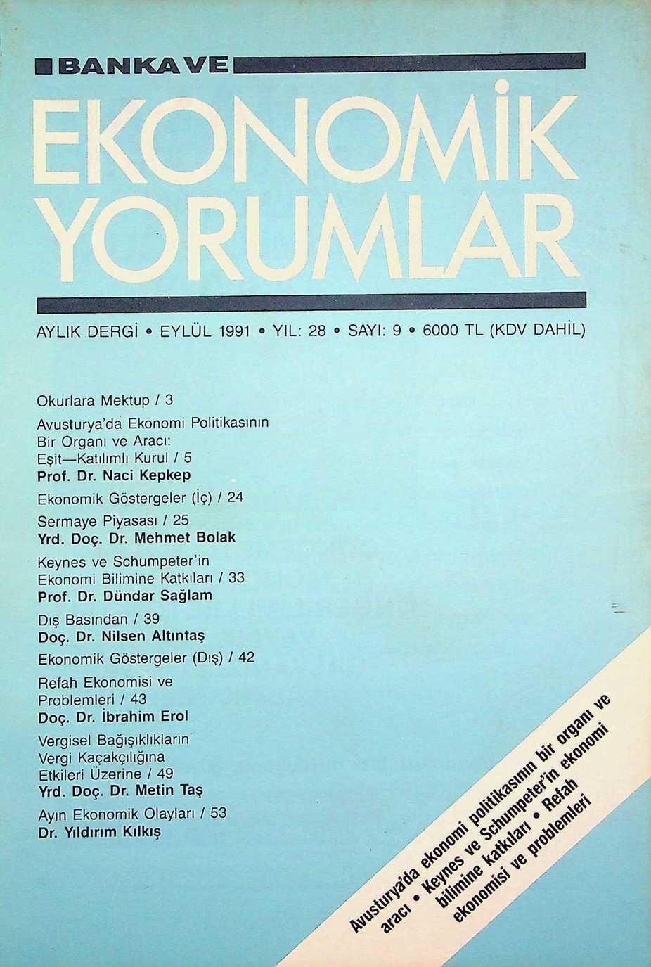 Eylül 1991