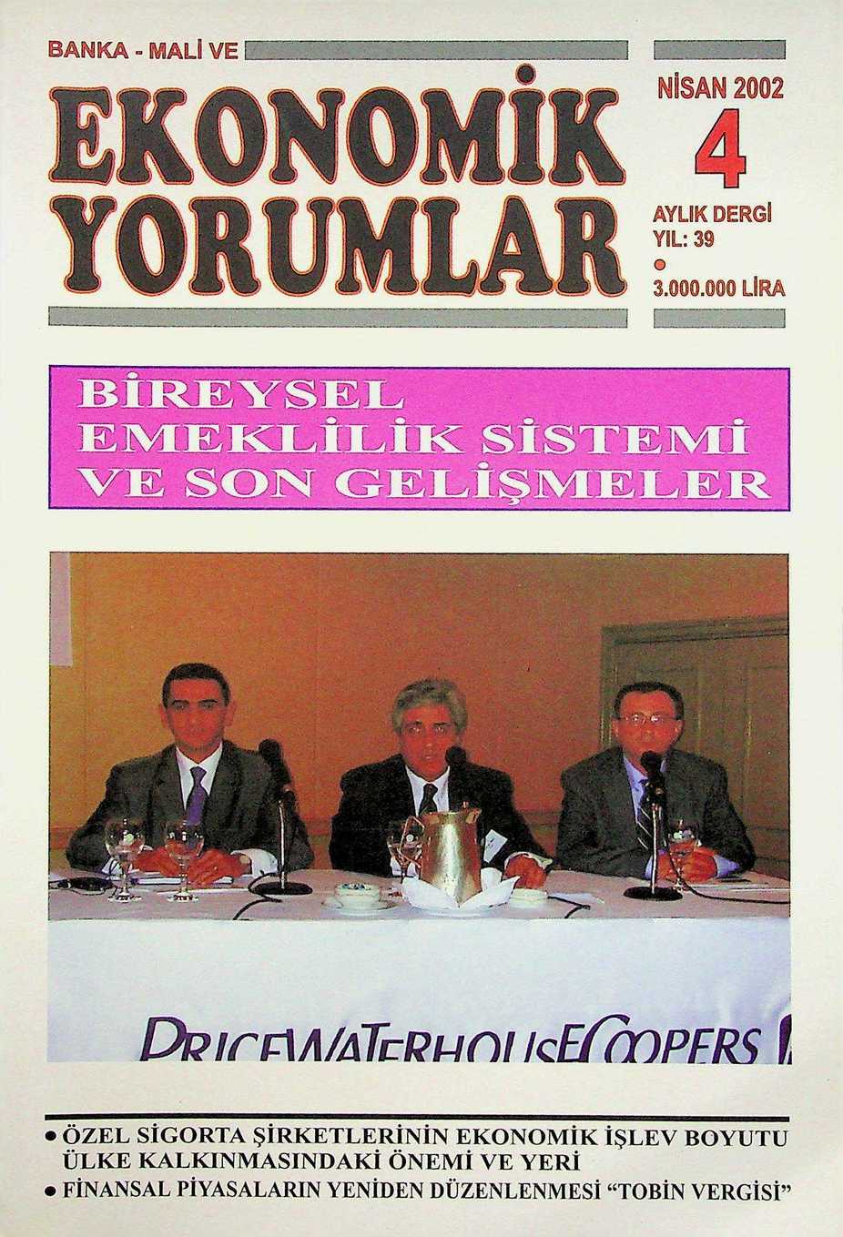 Nisan 2002