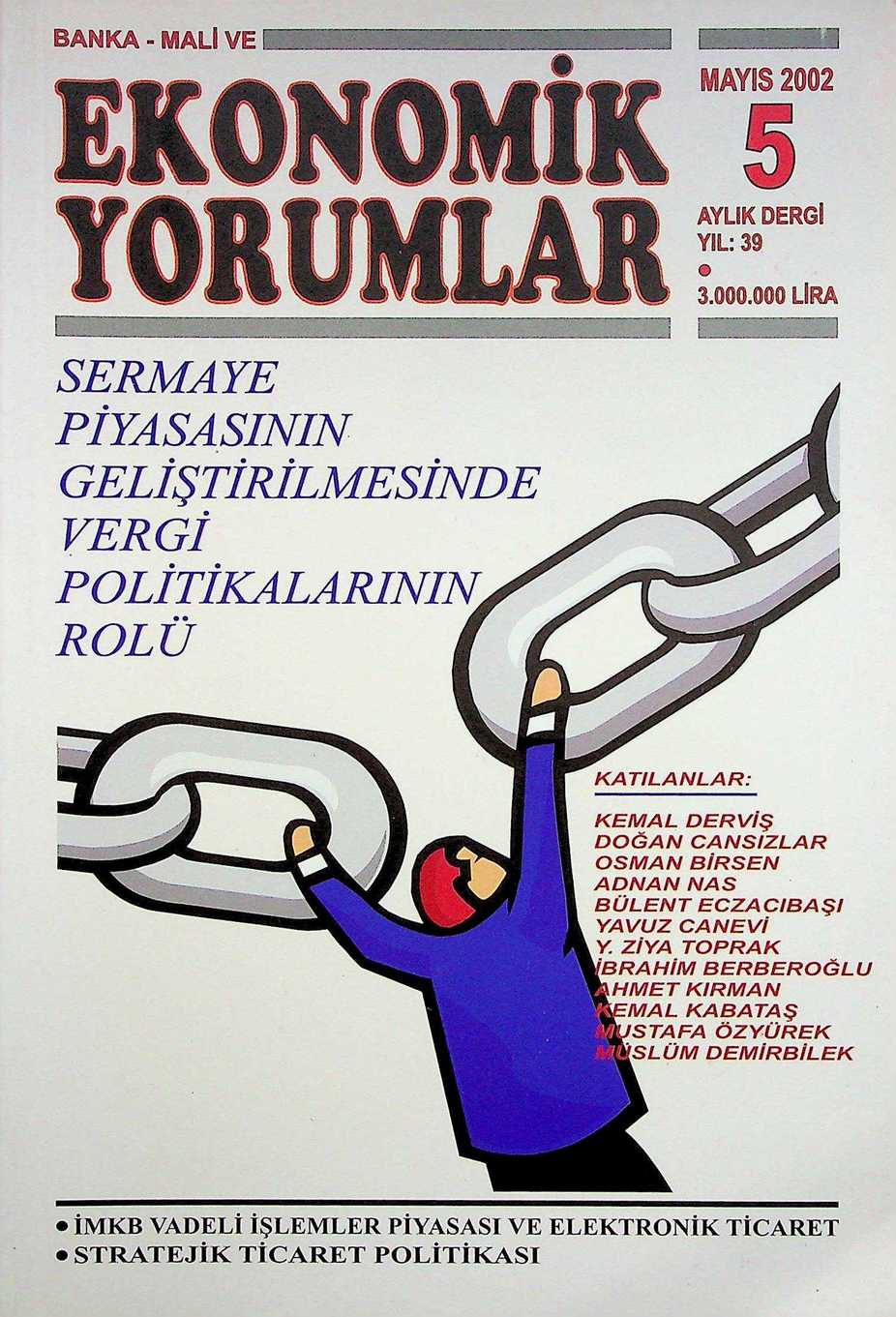 Mayıs 2002