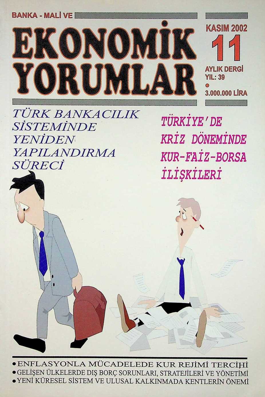 Kasım 2002