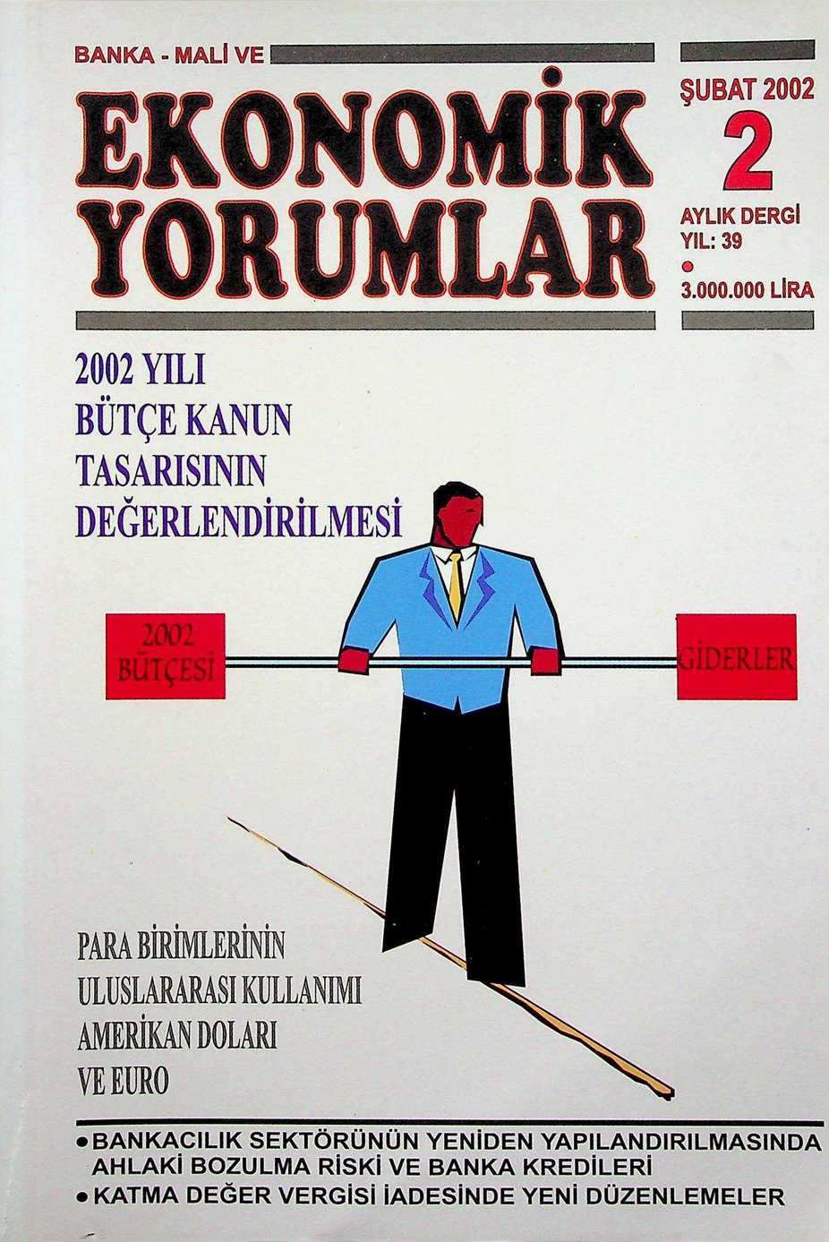 Şubat 2002