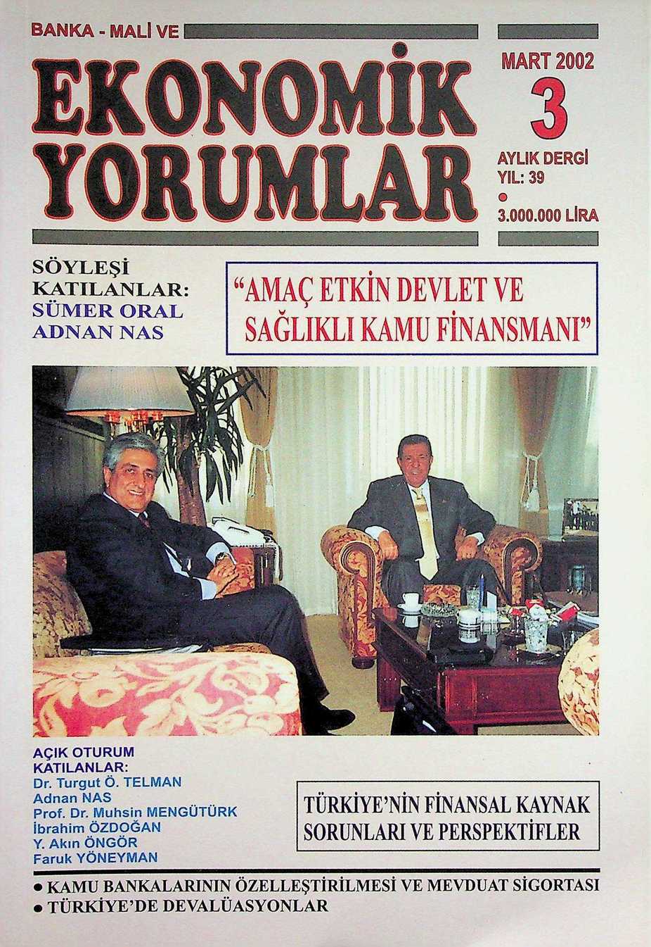 Mart 2002