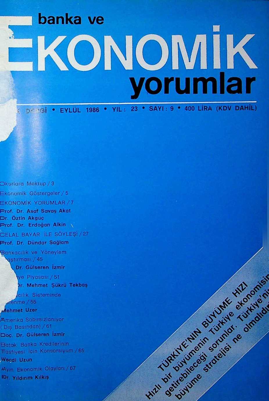 Eylül 1986