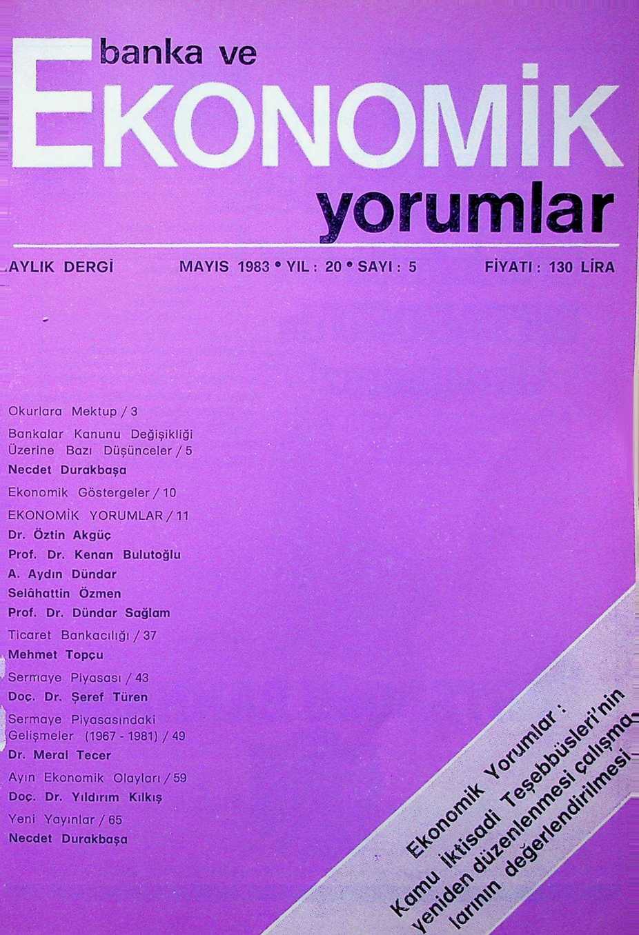 Mayıs 1983