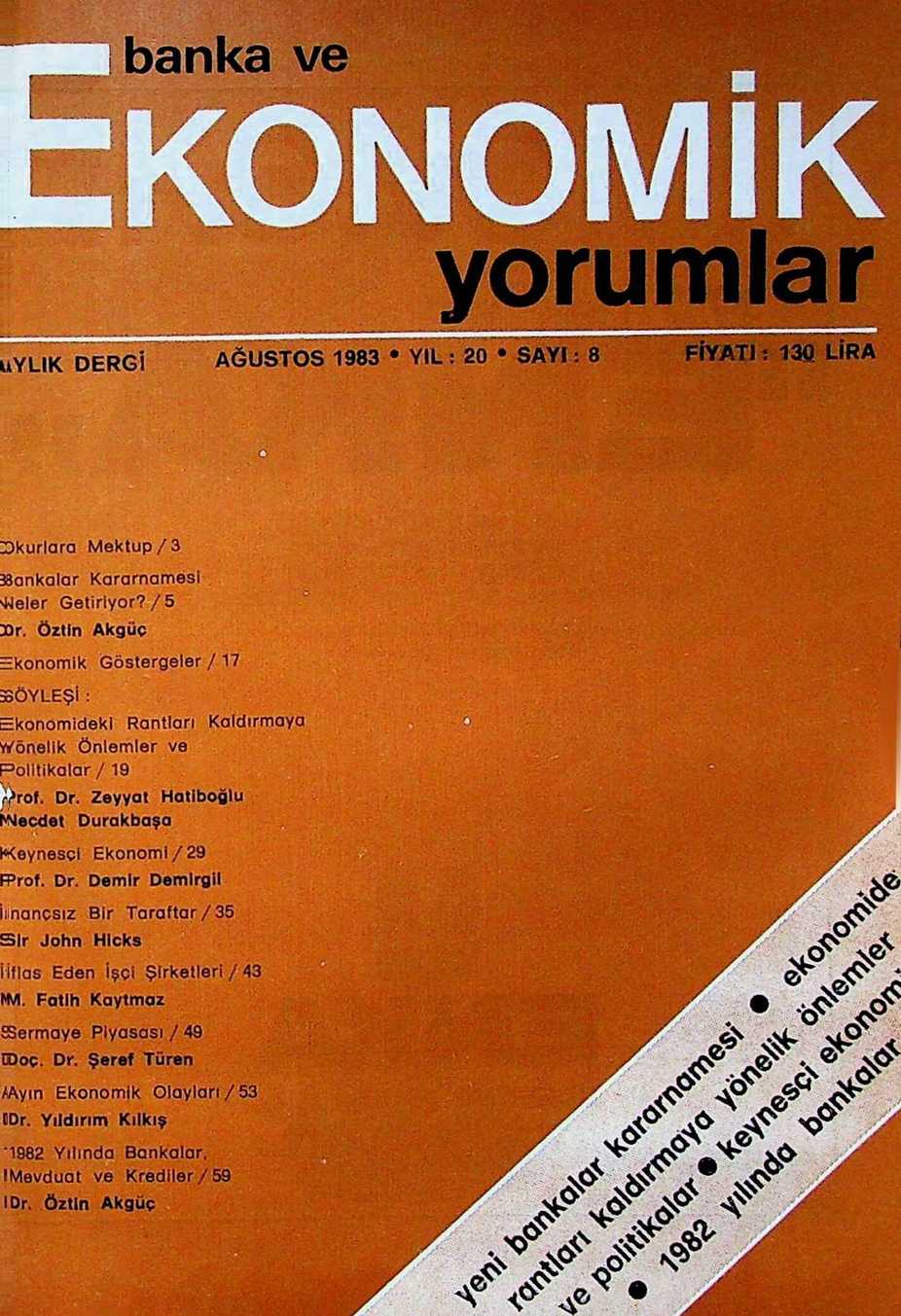 Ağustos 1983