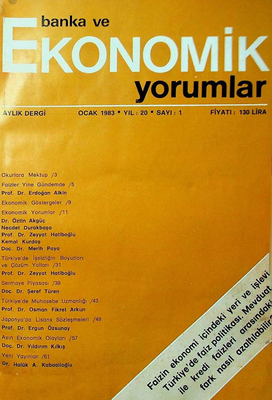 Ocak 1983