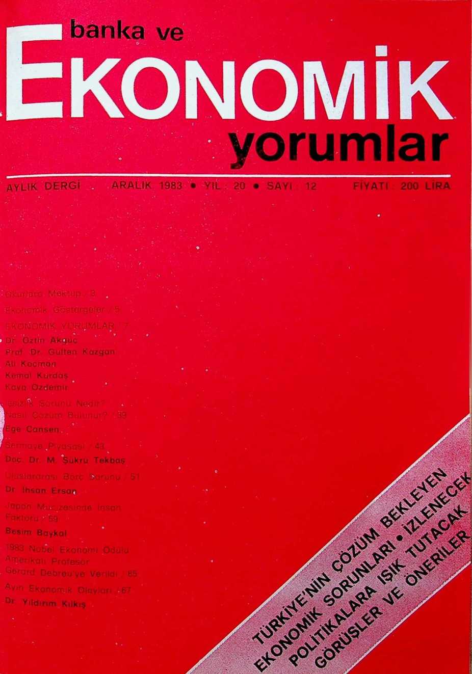 Aralık 1983