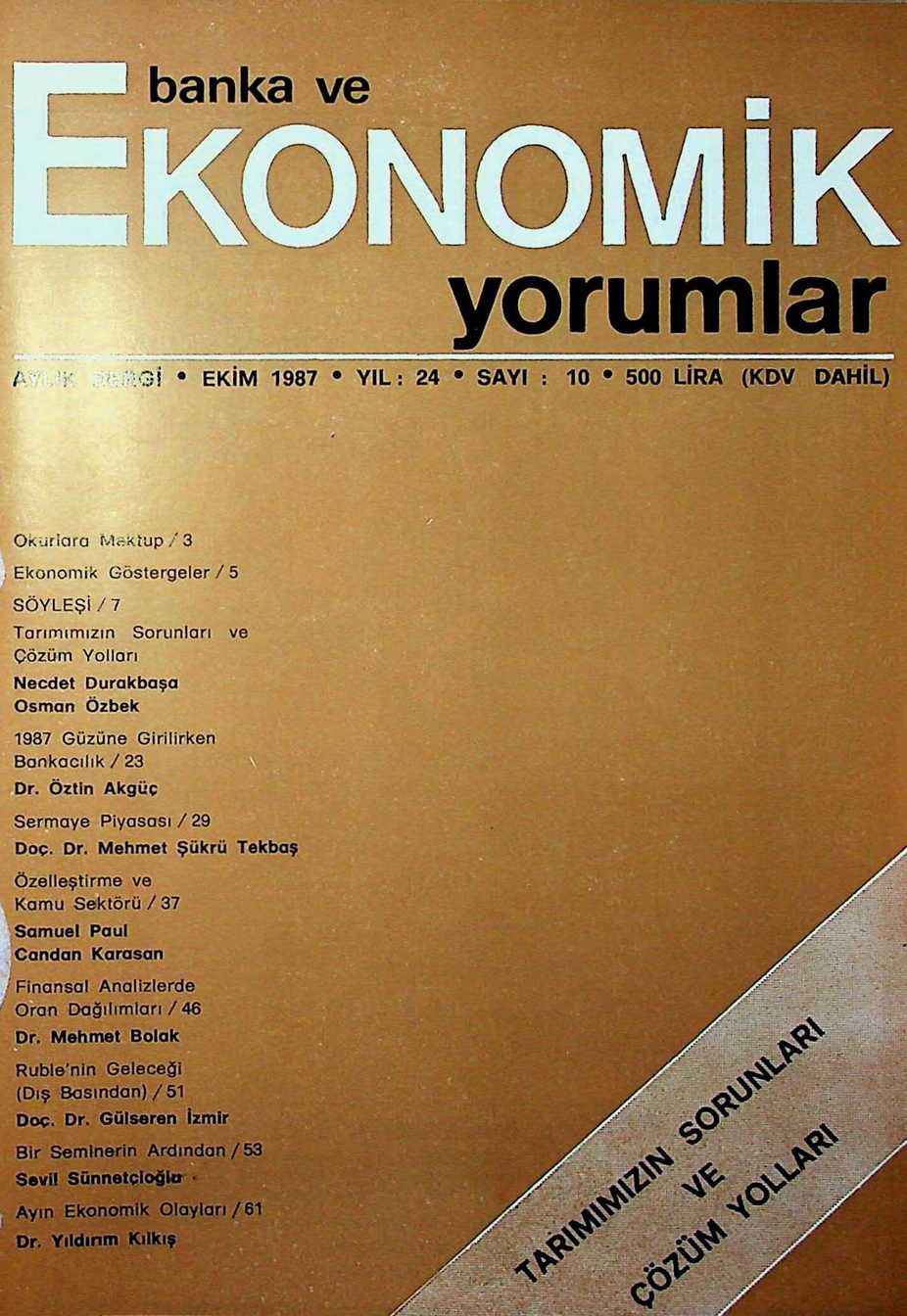 Ekim 1987