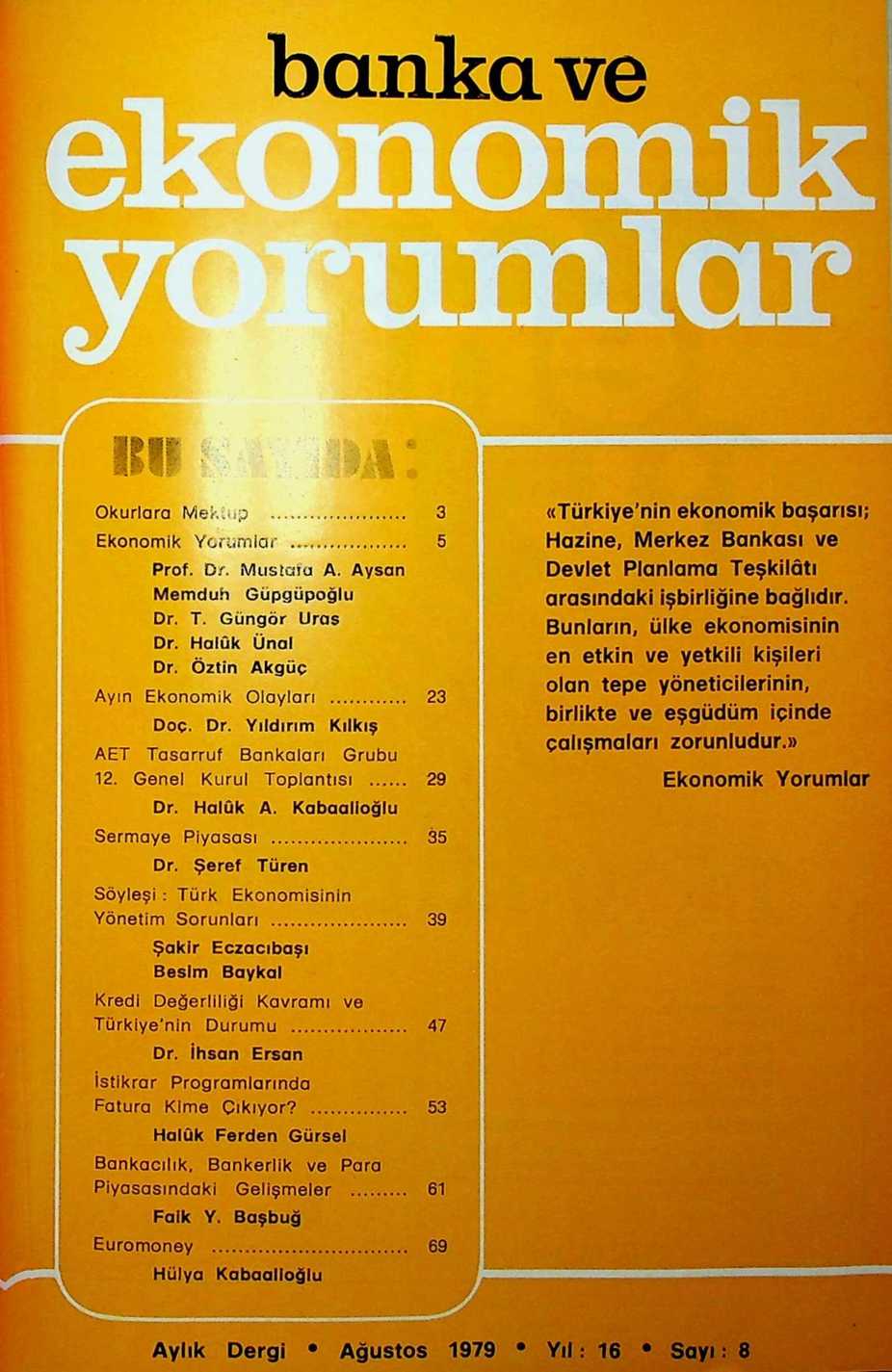 Ağustos 1979