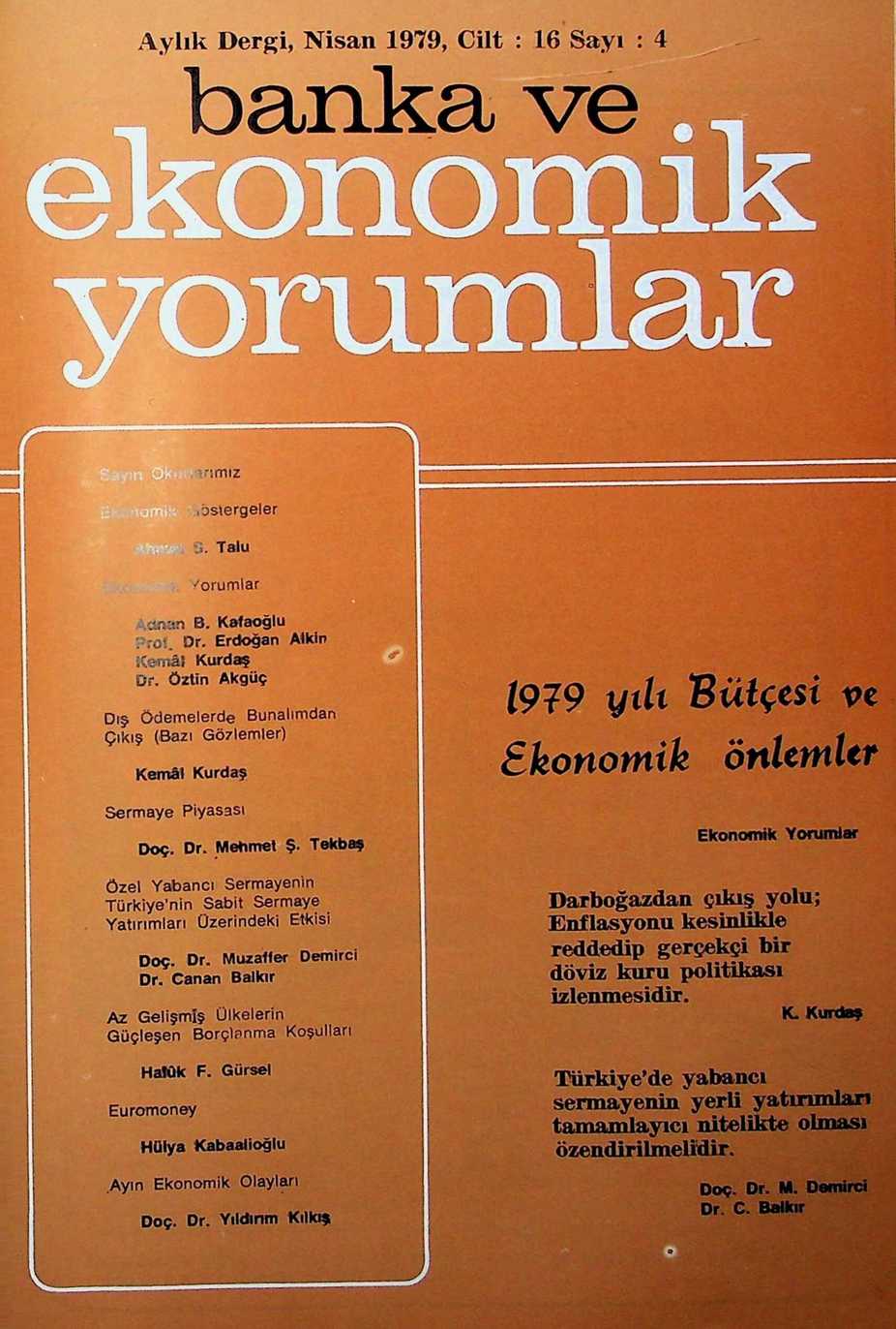 Nisan 1979